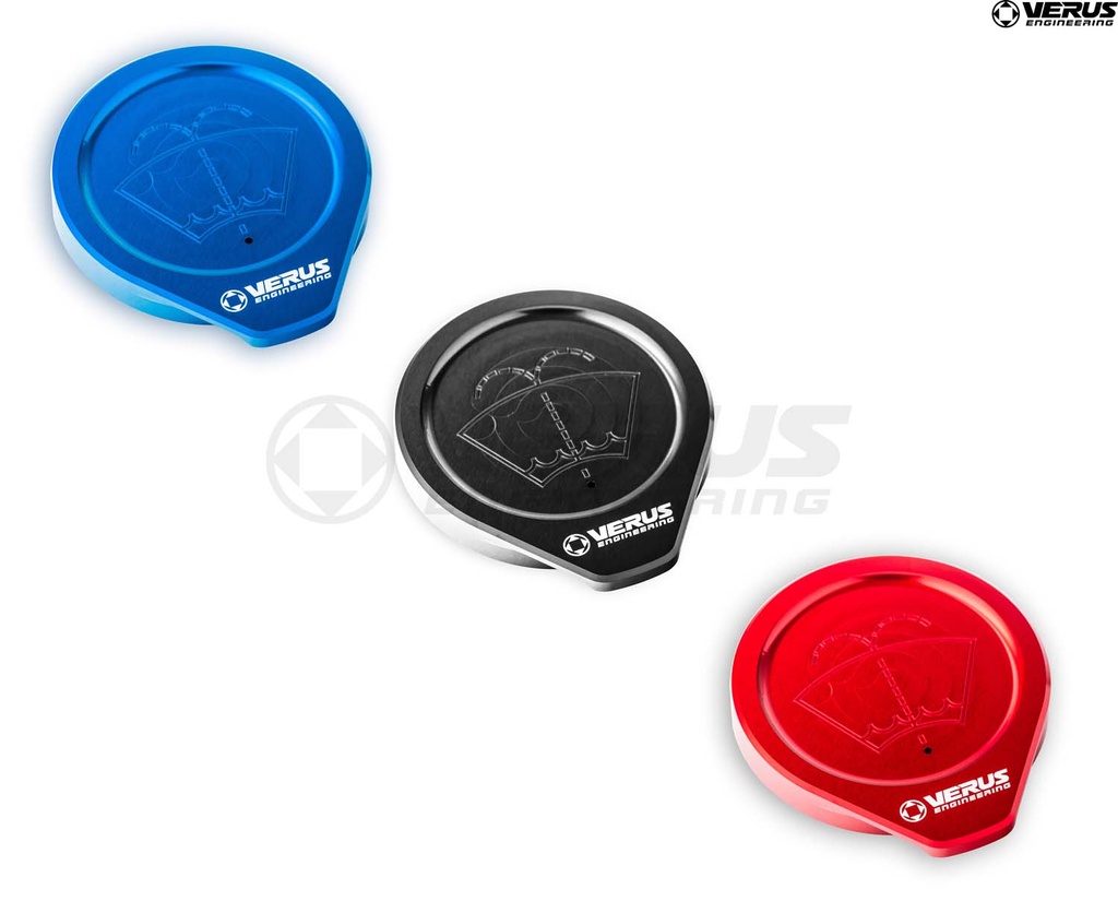 Honda civic deals water reservoir cap